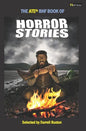 The ATEth BHF Book of Horror Stories - Paperback
