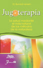 Jugoterapia - Paperback