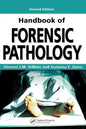 Handbook of Forensic Pathology - Paperback