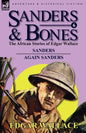 Sanders & Bones-The African Adventures: 6-Sanders & Again Sanders - Paperback