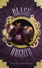The Black Orchid - Paperback