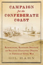 Campaign for the Confederate Coast - Paperback