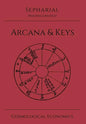 Sepharial's Arcana & Keys - Hardcover