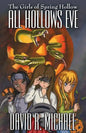 All Hollows Eve - Paperback