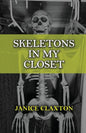 Skeletons in My Closet - Paperback