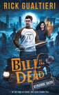 Strange Days: A Vampire Comedy - Paperback