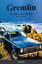 Gremlin by American Motors 1970-1978 - Paperback