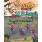 Monty Goes to School - Paperback