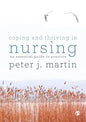 Coping and Thriving in Nursing - Paperback