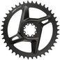 SRAM X-Sync Road Direct Mount Chainring Rival - 46t 12-Speed 8-Bolt Direct Mount BLK