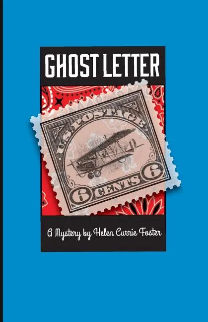 Ghost Letter - Paperback