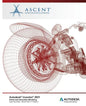 Autodesk Inventor 2021: Advanced Assembly Modeling (Mixed Units): Autodesk Authorized Publisher - Paperback
