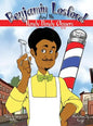 Benjamin Losford and His Handy Dandy Clippers - Hardcover
