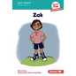 Zak: Book 13 - Library Binding