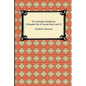 The Untimely Meditations (Thoughts Out of Season Parts I and II) - Paperback