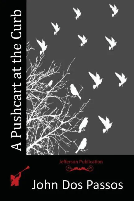 A Pushcart at the Curb - Paperback