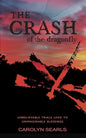 The Crash of the Dragonfly: Unbelievable Trials Lead to Unimaginable Blessings - Paperback