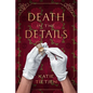 Death in the Details - Paperback