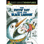 The Snow Day from the Black Lagoon - Library Binding