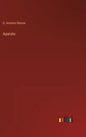 Aparato - Hardcover