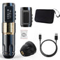 Adjustable Stroke Brushless Tattoo Pen Battery Pen High Power