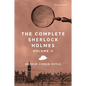 The Complete Sherlock Holmes, Volume II - Paperback