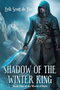 Shadow of the Winter King - Paperback