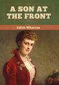 A Son at the Front - Hardcover