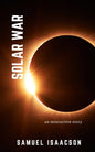 Solar War: an interactive story - Paperback