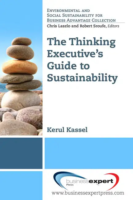 The Thinking Executive's Guide to Sustainability - Paperback