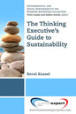 The Thinking Executive's Guide to Sustainability - Paperback