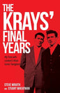 The Krays' Final Years - Paperback