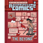 Adventuregame Comics: The Beyond (Book 2): An Interactive Graphic Novel - Hardcover