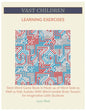 Vast Children Learning Exercises: Stem Word Game Book Is Made up of Word Seek as Well as Kids Sudoku With Word Jumble Brain Teasers for Imaginative Li - Paperback