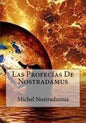 Las Profecias De Nostradamus - Paperback