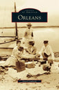 Orleans - Hardcover