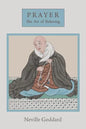 Prayer: The Art of Believing - Paperback