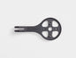 Computer Part Bontrager Pro Blendr Arm Black