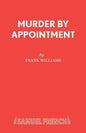 Murder by Appointment - Paperback