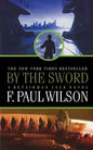 By the Sword: A Repairman Jack Novel - Paperback