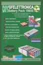 How to build a rechargeable battery: How to build a rechargeable battery, How to choose the plug connectors, How to identify the 18650 cells - Paperback