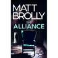 The Alliance - Paperback