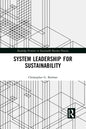 System Leadership for Sustainability - Paperback