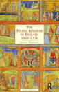 The Feudal Kingdom of England: 1042-1216 - Paperback