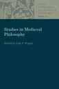 Studies in Medieval Philosophy - Paperback
