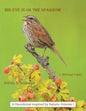 His Eye Is on the Sparrow: A Devotional Inspired by Nature: Volume I - Paperback