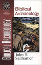 Biblical Archaeology - Paperback