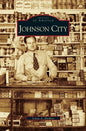 Johnson City - Hardcover
