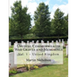 Unusual Commonwealth War Graves and Memorials: Vol. 1 - United Kingdom - Paperback