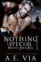 Nothing Special VIII: SWAT Ed.: Fox & Bull - Paperback